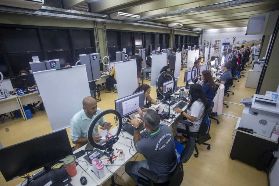 TRE-MS alerta: 77.376 sul-mato-grossenses correm risco de não votar em 2026