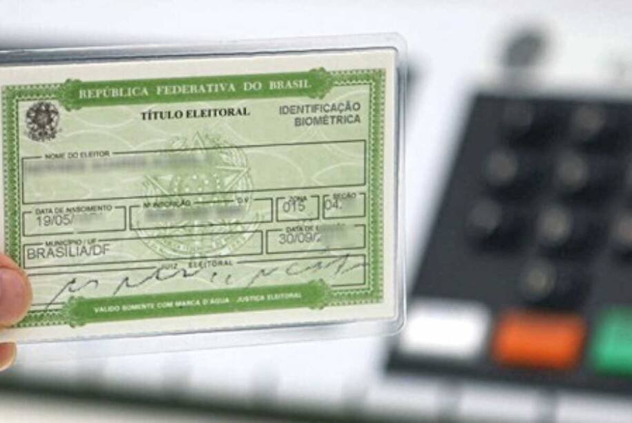 TRE-MS alerta: último dia para regularizar título eleitoral é 6 de maio