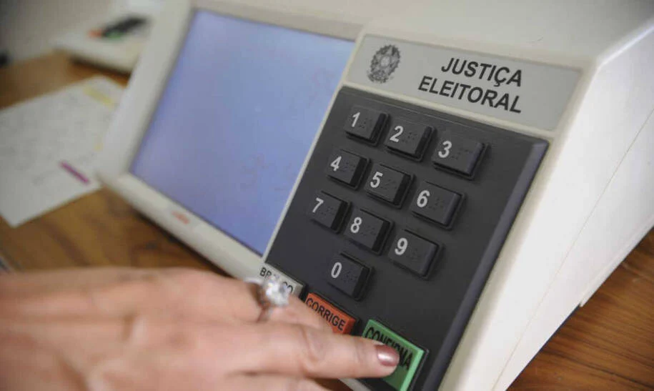 TRE-MS revela que 10,77% do eleitorado não é obrigado a votar em 2026