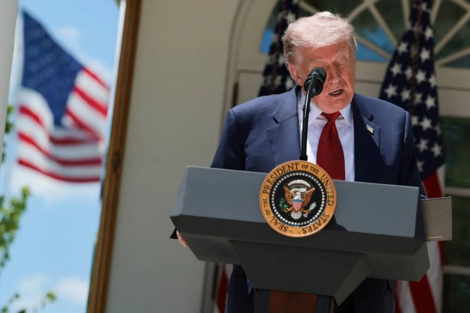 Trump anuncia cessar-fogo entre Rússia e Ucrânia e troca de prisioneiros gera expectativa