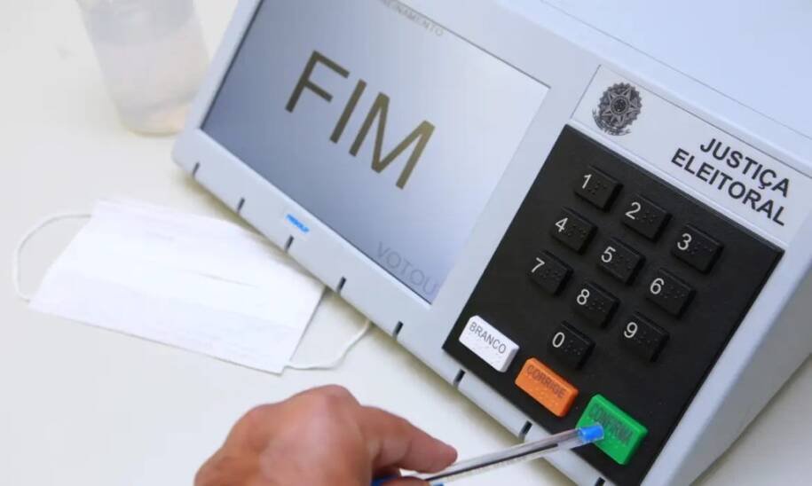 TSE abre inscrições para mesários voluntários nas eleições de 2026 e alerta sobre regras