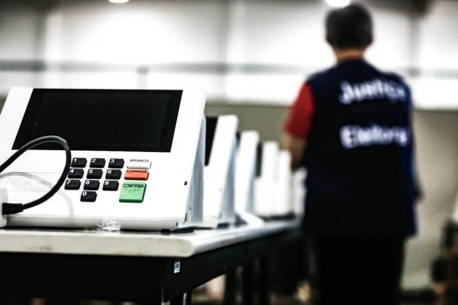 TSE alerta: prazo até 6 de Maio para regularizar título e votar em outubro!