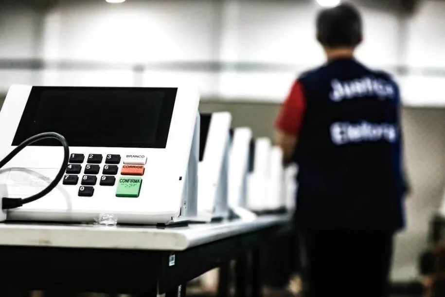 TSE alerta: prazo até 6 de Maio para regularizar título e votar em outubro!