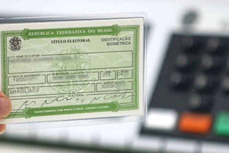 TSE revela consequências para quem não regularizou título eleitoral até 6 de maio