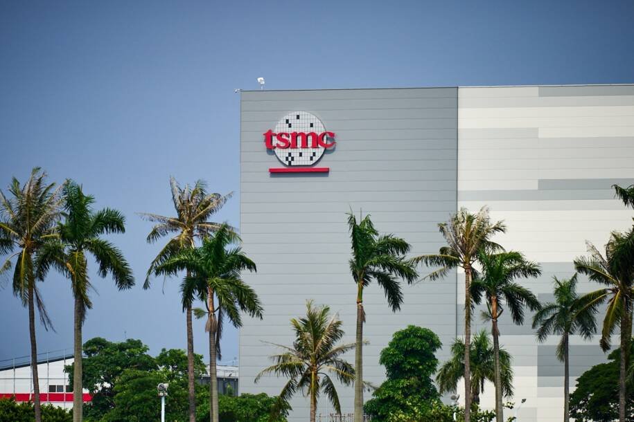 TSMC projeta mercado de semicondutores acima de US$ 1,5 trilhão até 2030