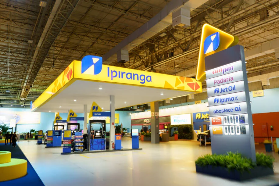 Ultrapar surpreende e lucra R$ 914 milhões, crescimento de 151% no trimestre!