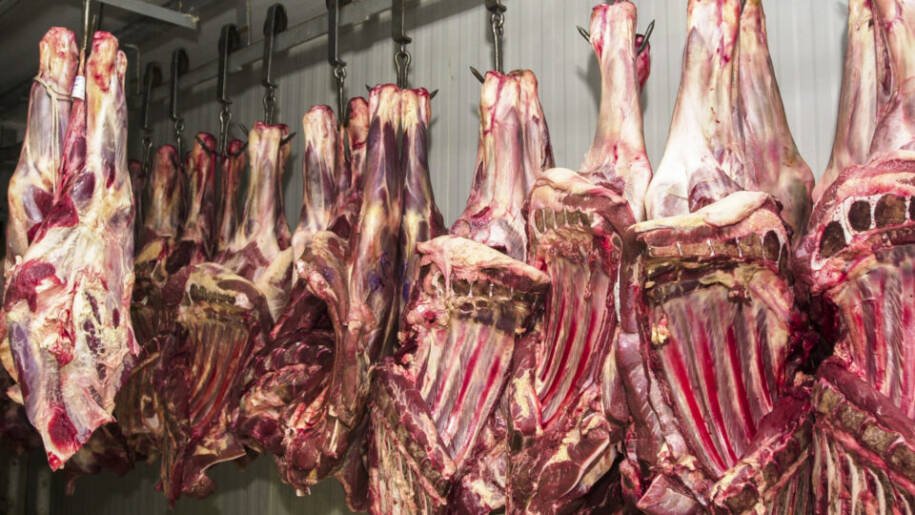 União Europeia veta carne brasileira e governo se diz surpreso com decisão