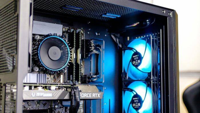 Upgrade de PC Gamer: Desafio Financeiro em 2026 e Como Reaproveitar Peças
