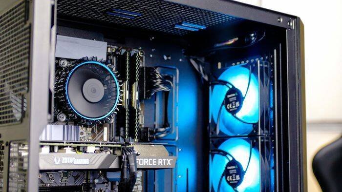 Upgrade de PC Gamer: Desafio Financeiro em 2026 e Como Reaproveitar Peças