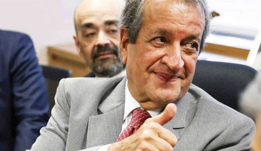 Valdemar Costa Neto afirma que fala sobre Flávio Bolsonaro foi descontextualizada