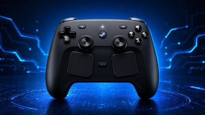 Valve enfrenta crise após erro que barateou Steam Controller e gerou cambistas