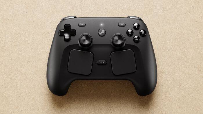 Valve limita pré-venda do Steam Controller e gera tensão entre gamers