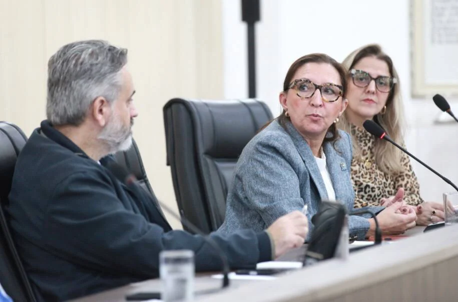 Vereadores de Blumenau denunciam atraso tecnológico e criticam sistema PRONTO