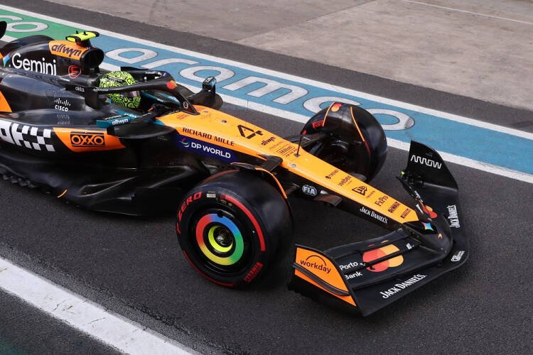 Volante de F1: Como Botões Cruciais Transformam a Pilotagem em Alta Velocidade