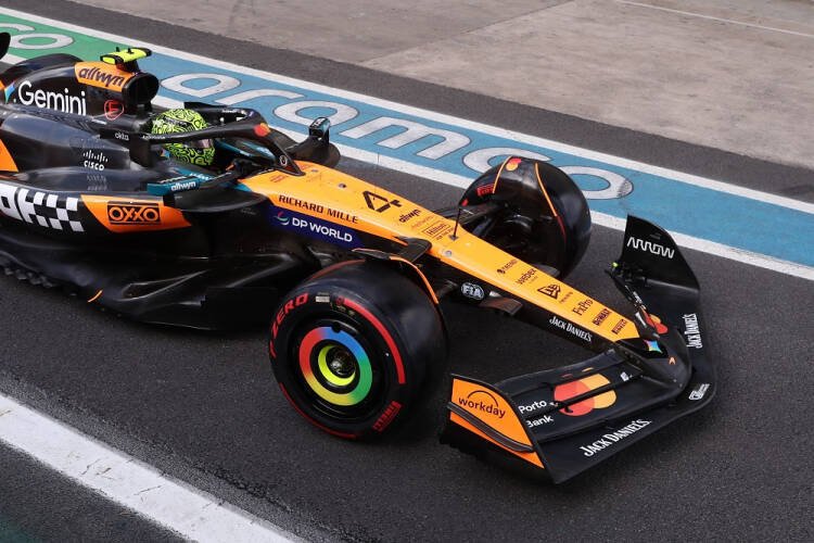 Volante de F1: Como Botões Cruciais Transformam a Pilotagem em Alta Velocidade