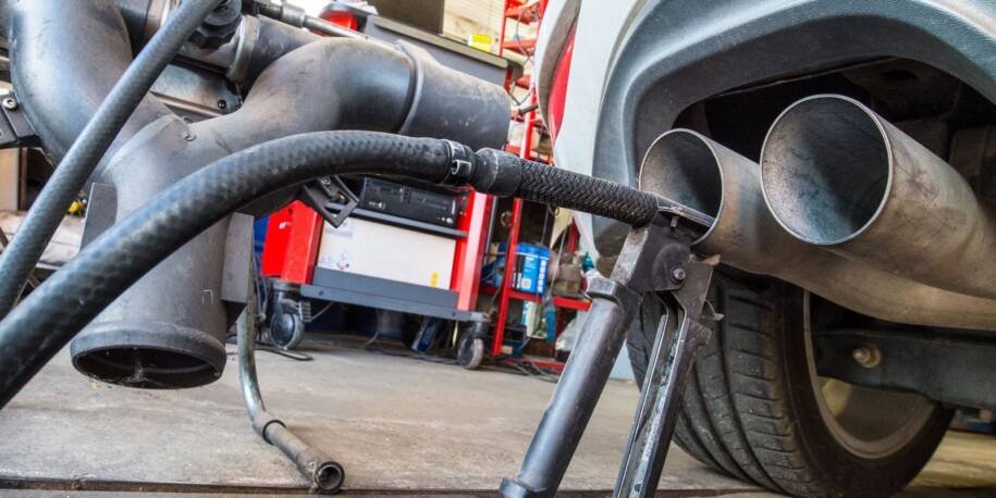 Volkswagen do Brasil é condenada a pagar R$ 15 milhões por fraudes ambientais