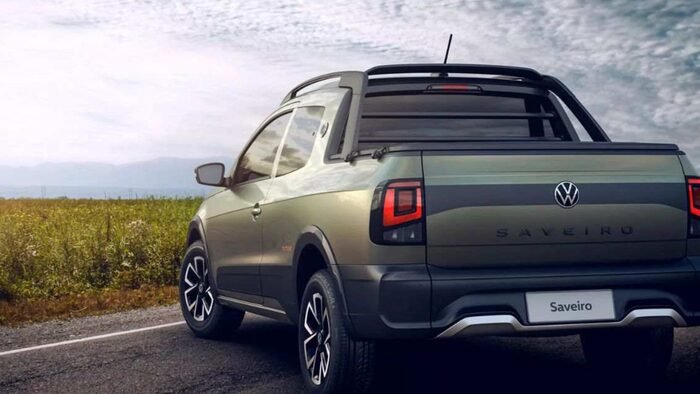 Volkswagen reduz preço da Saveiro e supera Fiat Strada em oferta imperdível