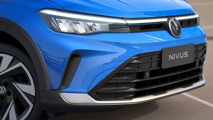 Volkswagen reduz preço do Nivus Highline e desafia Chevrolet Sonic RS
