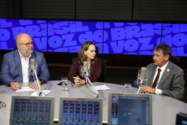 Wellington Dias destaca Bolsa Família como chave para IDHM histórico do Brasil