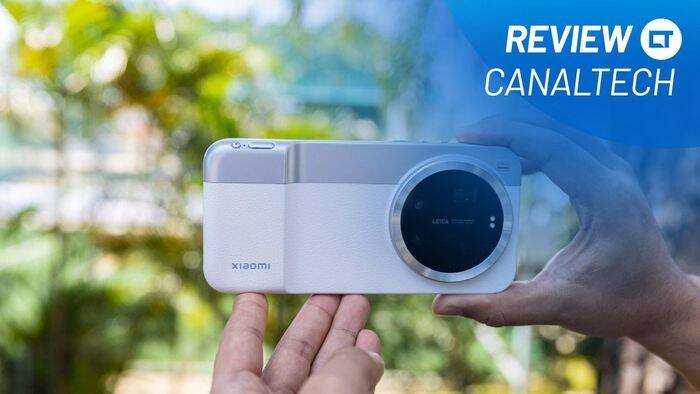 Xiaomi 17 Ultra surpreende com câmera de 200 MP e problemas no HyperOS