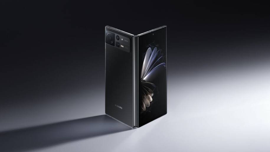 Xiaomi desafia Samsung e Apple com novo celular dobrável de 200 MP até junho