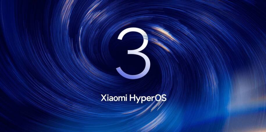 Xiaomi lança atualização do HyperOS 3 e corrige falhas em aplicativos nativos