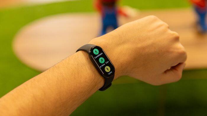 Xiaomi revela modelo M2561B1 e rumores sobre Smart Band 11 agitam mercado