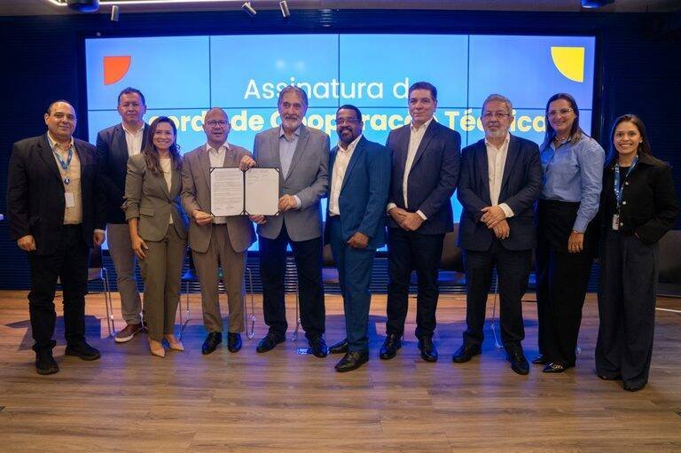 ABDI e EMGEA assinam acordo para transformar ativos públicos em infraestrutura
