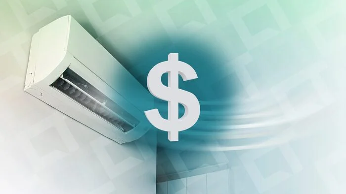 ABEGAS revela: consumo de energia no Brasil cresce 4,1% e impacta ar-condicionado