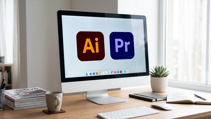 Adobe expande Firefly e revoluciona Premiere e Illustrator com IA inovadora