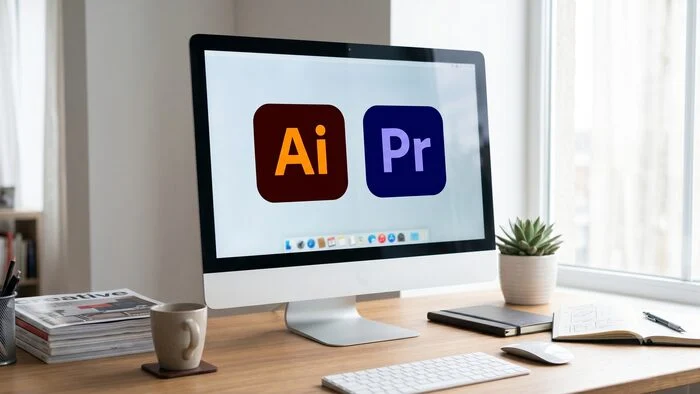 Adobe expande Firefly e revoluciona Premiere e Illustrator com IA inovadora