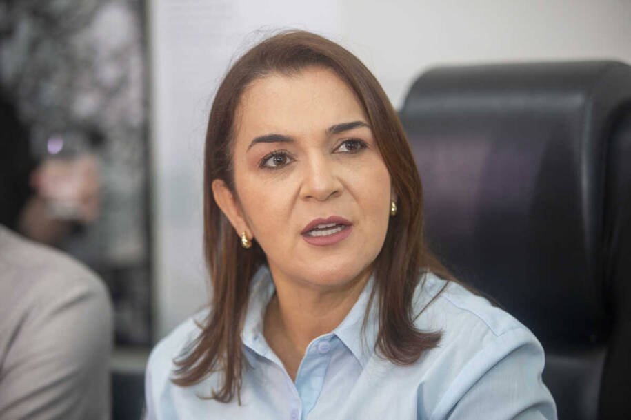 Adriane Lopes enfrenta Operação Suffragium e nega envolvimento em compra de votos