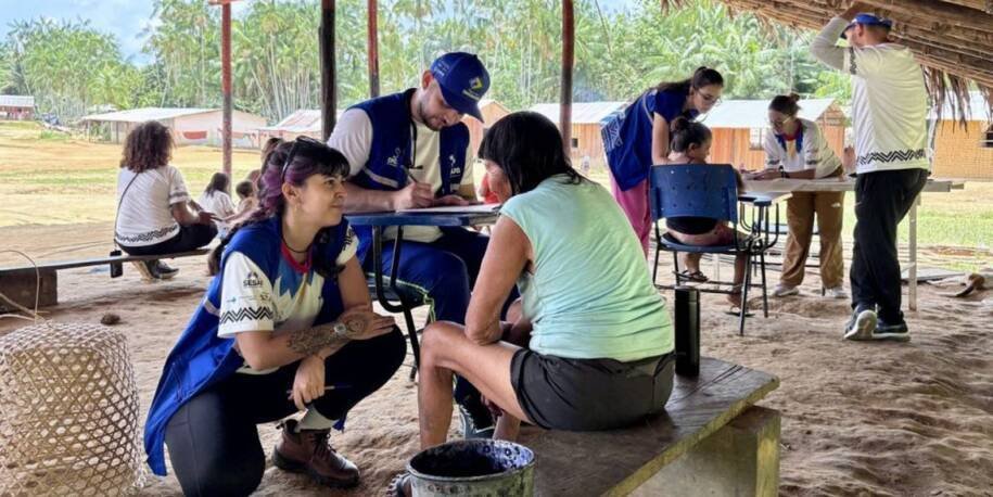 Agência Brasileira de Apoio à Gestão do SUS amplia atendimentos em junho com mutirões