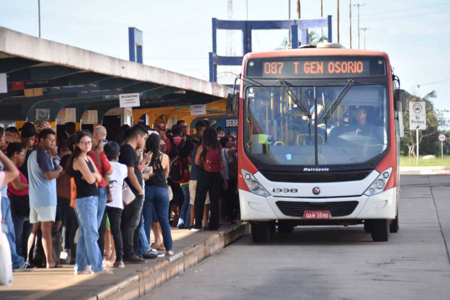 Agetran revela operação especial de transporte em Campo Grande no feriado de Corpus Christi