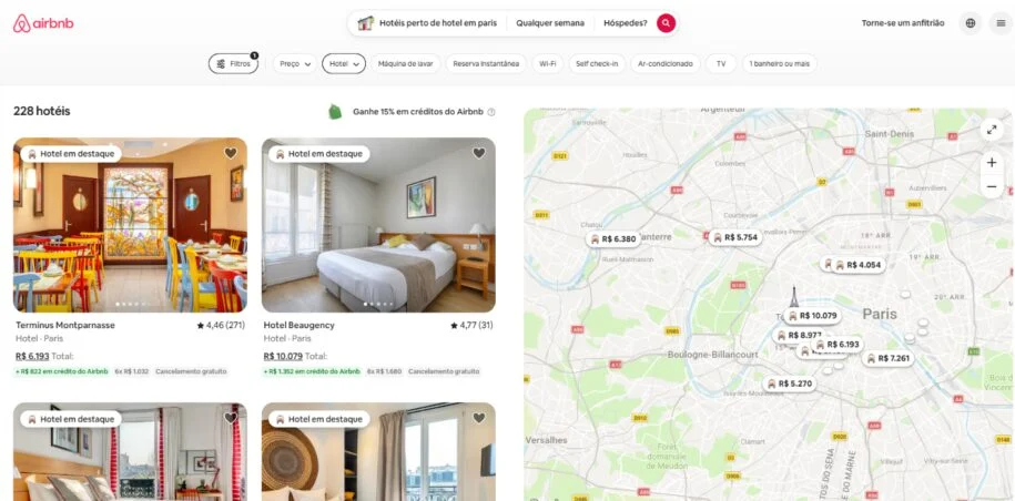 Airbnb contrata Lou Zameryka e Andrea D’Amico para fortalecer estratégia hoteleira