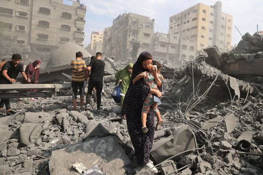 Al Jazeera confirma morte de jornalista Ahmed Wishah em ataque israelense