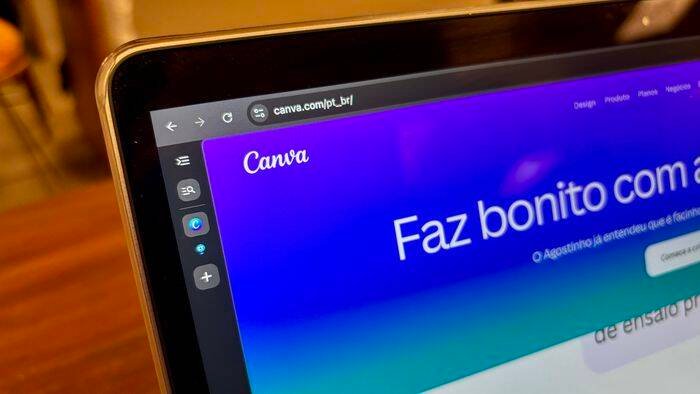 Alberto Ceresa revela como o Canva testa futuro no Brasil e inova com IA