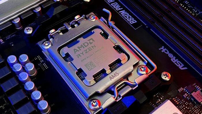 AMD remove TSME de processadores Ryzen e deixa usuários vulneráveis a ataques