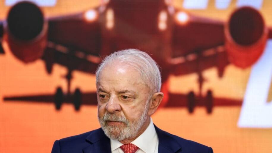 Anac reduz fiscalização em 40% após bloqueio de R$ 24 milhões do governo Lula