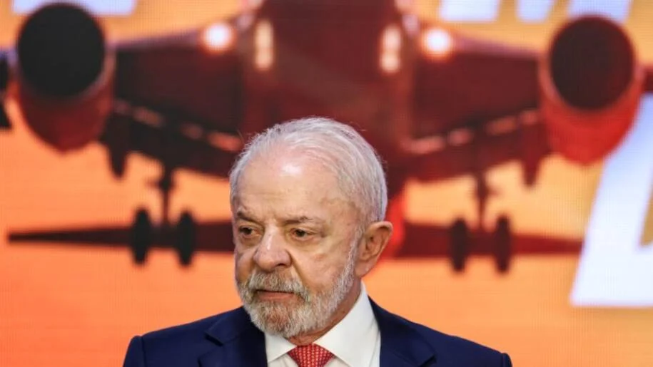 Anac reduz fiscalização em 40% após bloqueio de R$ 24 milhões do governo Lula