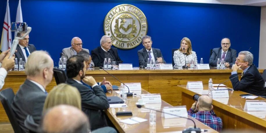 André de Paula revela conquistas do agro e aponta desafios a serem superados