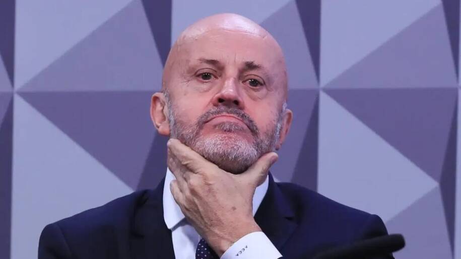 André Mendonça cobra Seape/DF sobre delação oferecida ao 'careca do INSS'