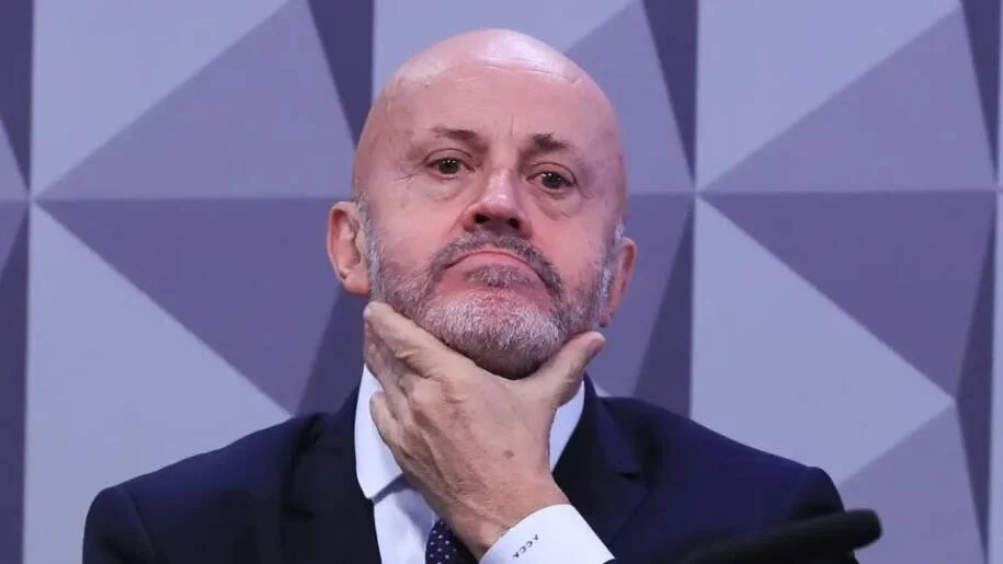 André Mendonça cobra Seape/DF sobre delação oferecida ao ‘careca do INSS’