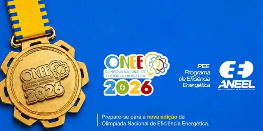 Aneel e Instituto Abradee lançam Olimpíada de Eficiência Energética e mobilizam 660 mil alunos
