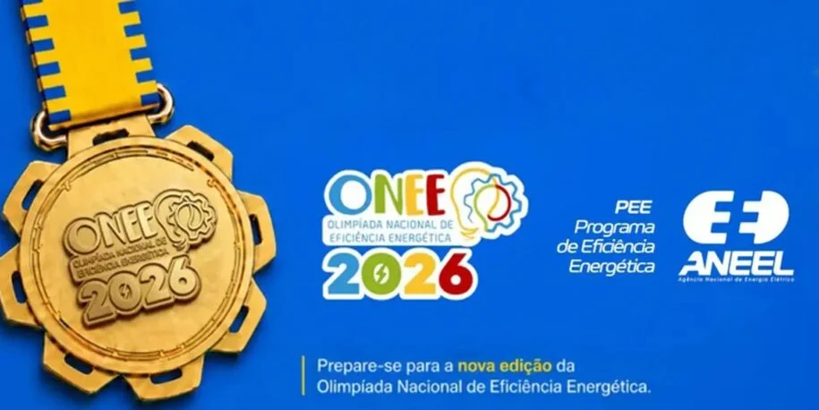 Aneel e Instituto Abradee lançam Olimpíada de Eficiência Energética e mobilizam 660 mil alunos