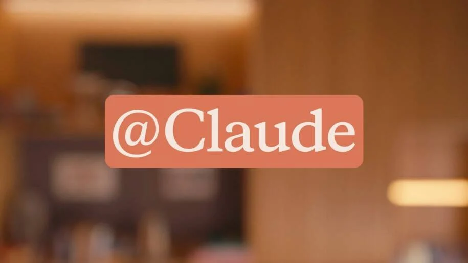 Anthropic Lança Claude Tag no Slack e Revoluciona o Trabalho em Equipe