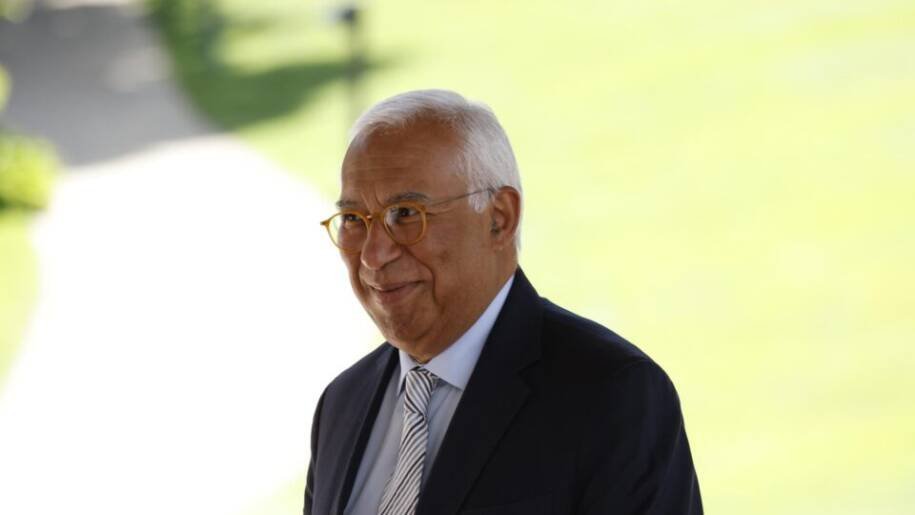 António Costa revela diálogo com Brasil sobre suspensão de carnes da UE
