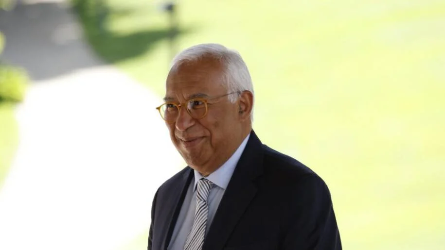 António Costa revela diálogo com Brasil sobre suspensão de carnes da UE