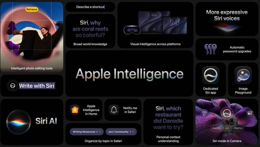 Apple limita uso da Apple Intelligence no iOS 27, mas iCloud+ ganha bônus exclusivo