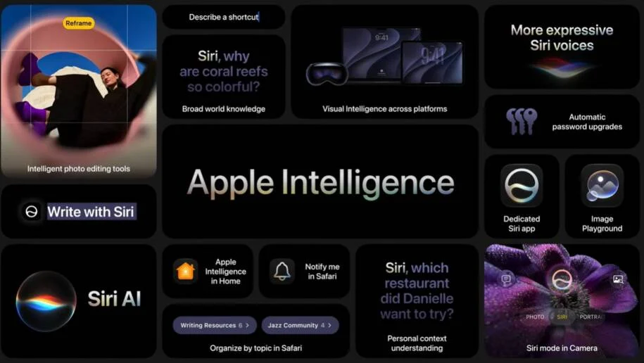 Apple limita uso da Apple Intelligence no iOS 27, mas iCloud+ ganha bônus exclusivo